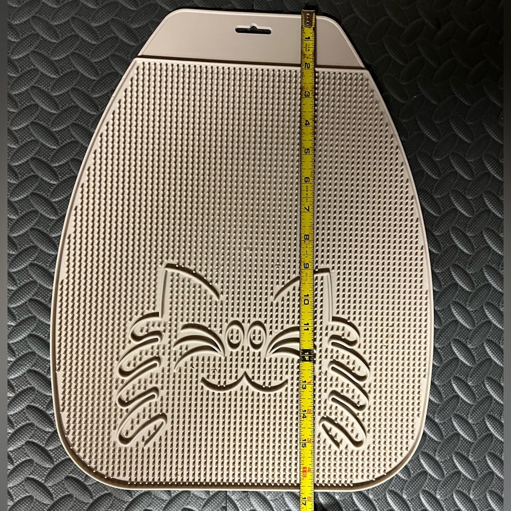 Cat Litter Mat - Picture 5 of 7